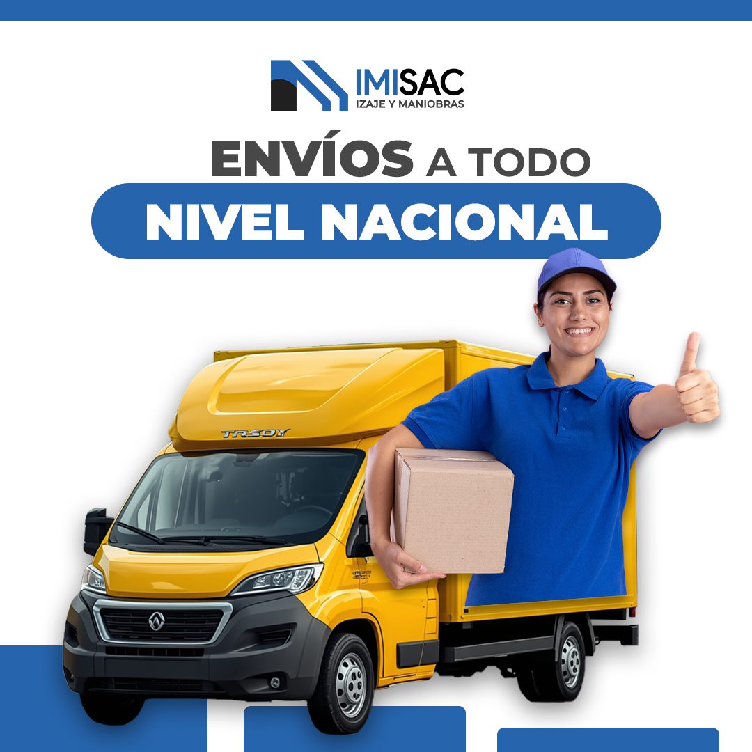 Inicio envio